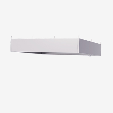 Extractor hoods