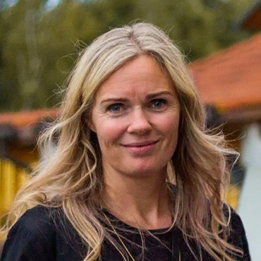 Trine Andersen