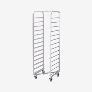 Baking trolleys